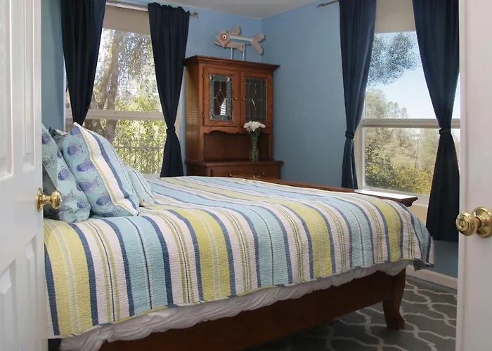Bella Vista Bed And Breakfast
