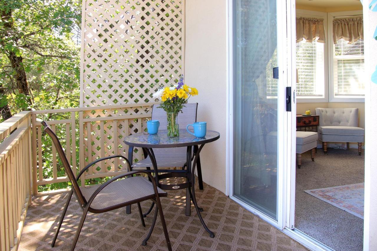 Bella Vista Bed and breakfast Coloma
