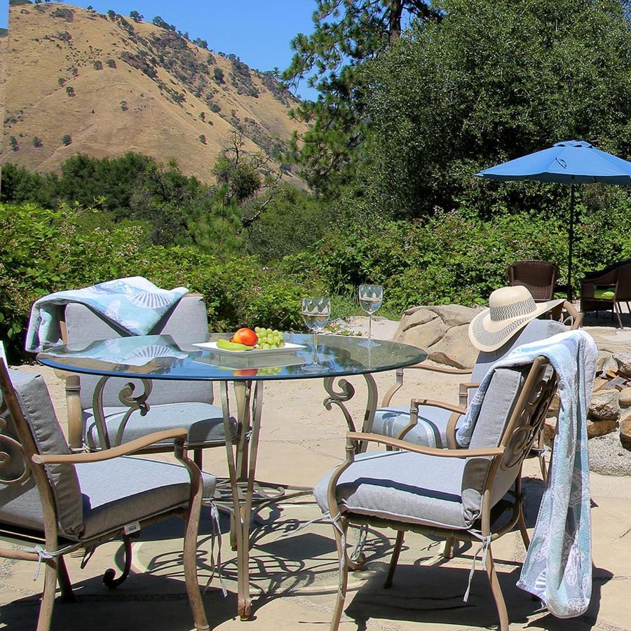 Bed and breakfast Bella Vista Coloma