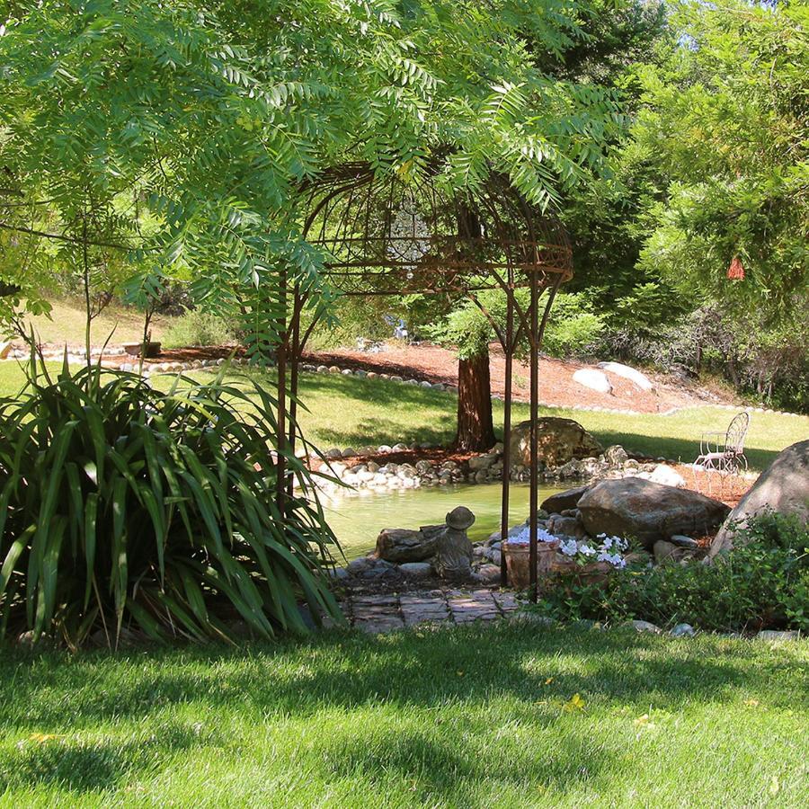 Bella Vista Bed and breakfast
