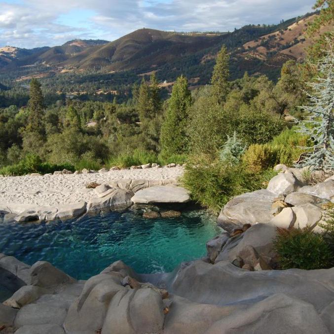 Bella Vista Bed and breakfast