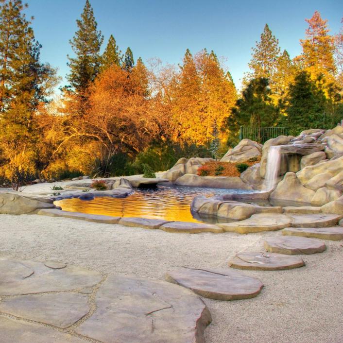 Bella Vista Bed and breakfast Coloma