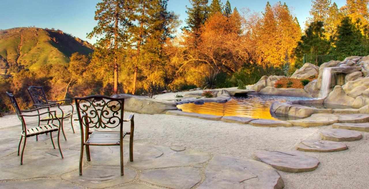 Bella Vista Bed and breakfast