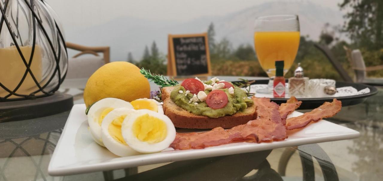 Bed and breakfast Bella Vista Coloma