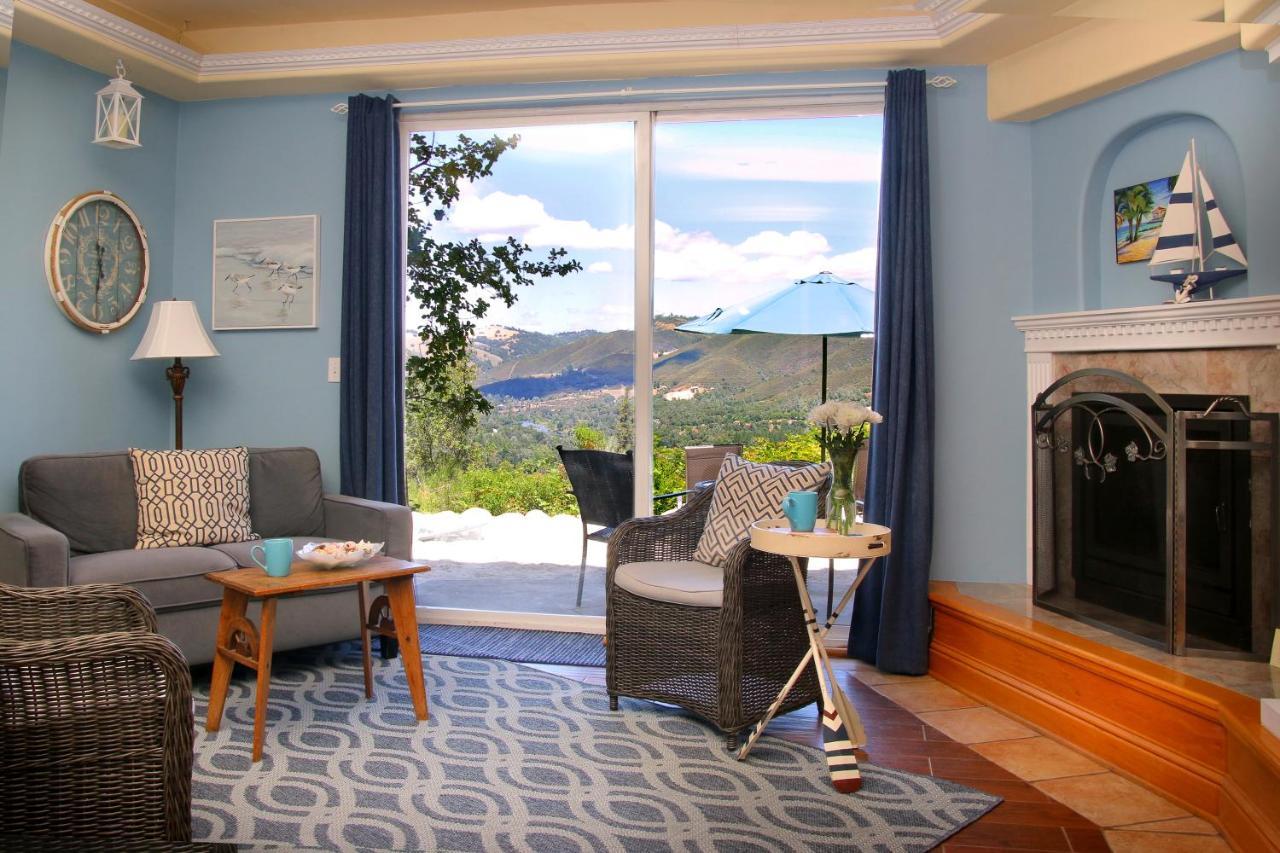 Bed and breakfast Bella Vista