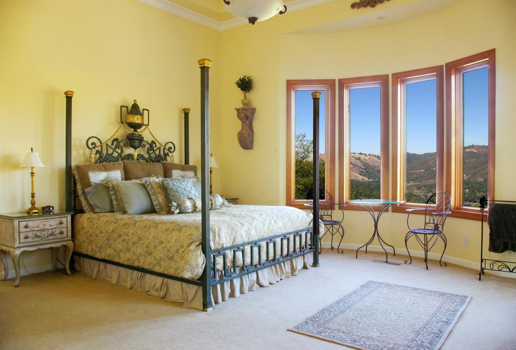 Bella Vista Bed and breakfast Coloma