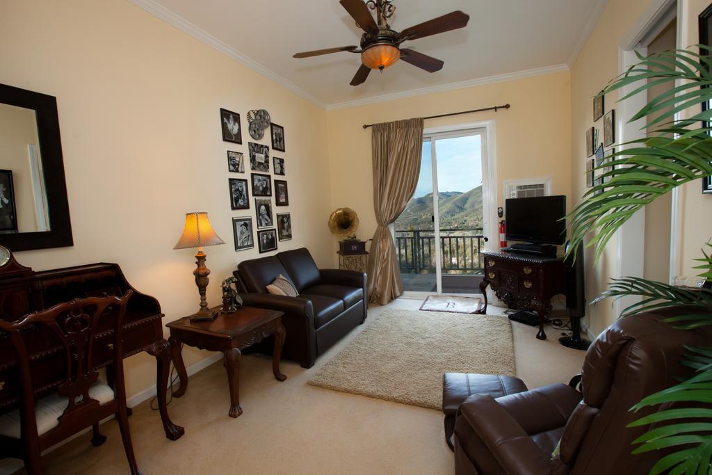 Bella Vista Bed and breakfast 3*
