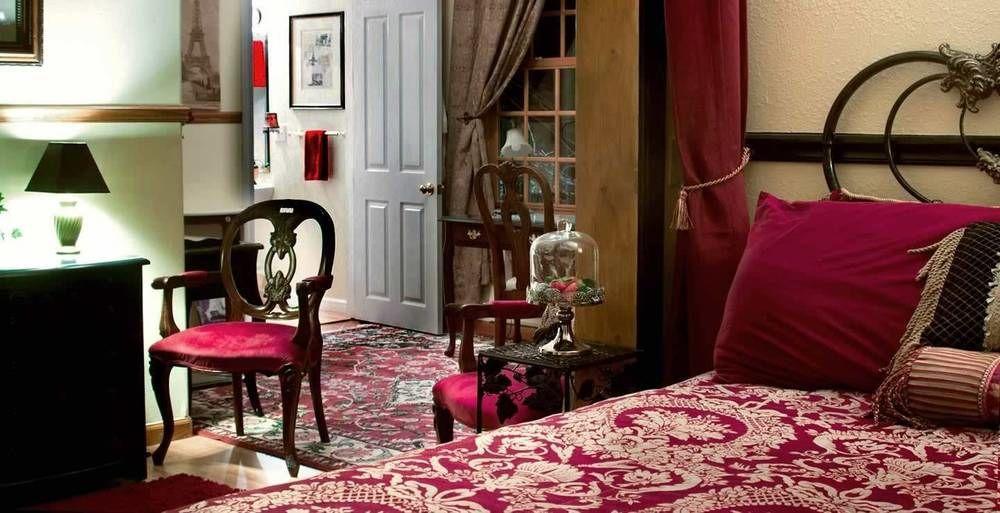 Bella Vista Bed and breakfast