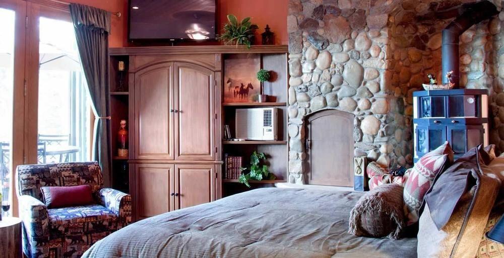 Bella Vista Bed and breakfast 3*