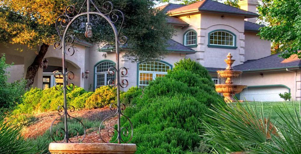 Bella Vista Bed and breakfast Coloma