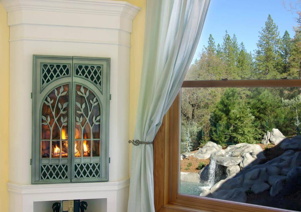 Bella Vista Bed and breakfast 3*