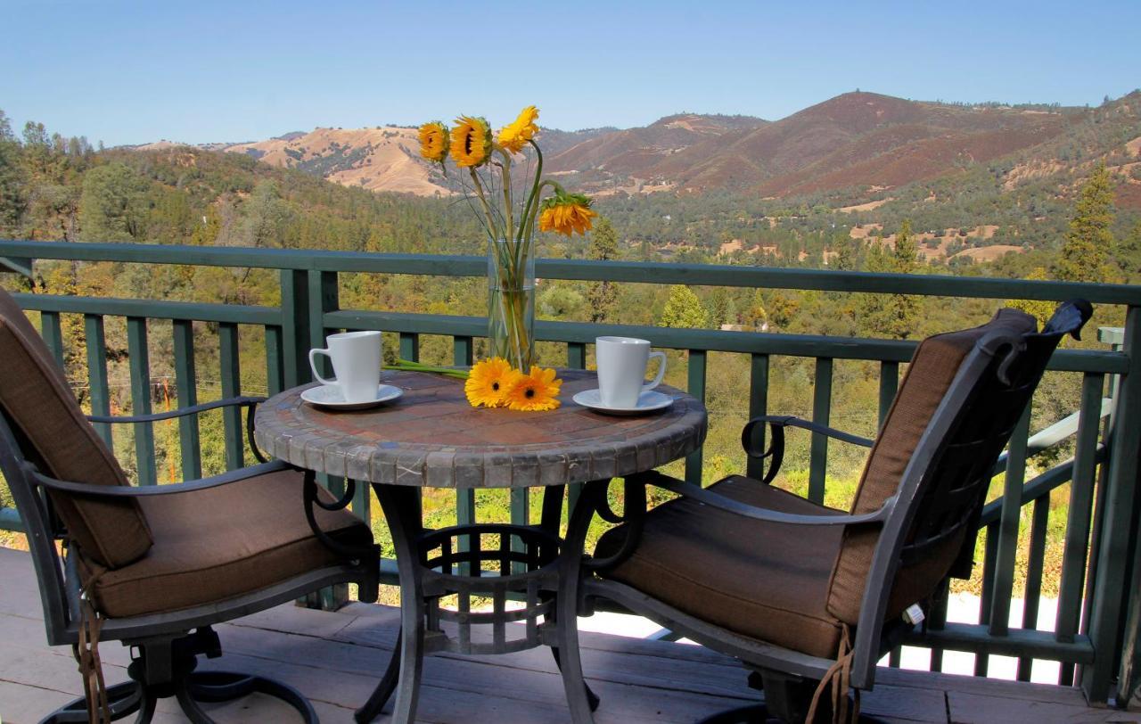 Bella Vista Bed and breakfast 3*