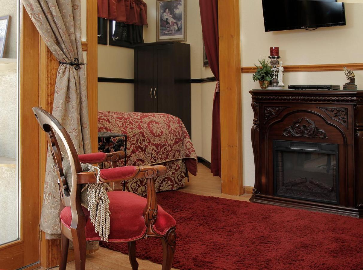 Bed and breakfast Bella Vista